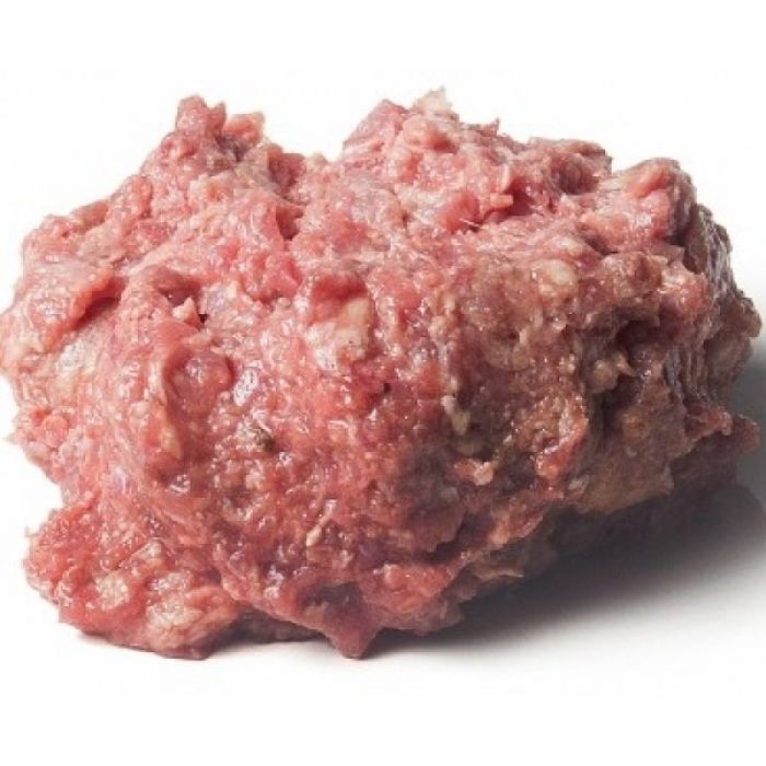 Macinato di Tacchino 500gr.