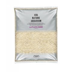 Ada La Plata Sand 8 kg Sabbia naturale