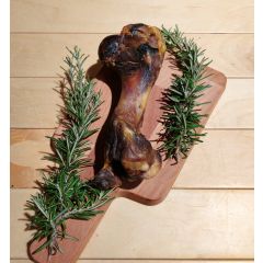 Osso di prosciutto essiccato