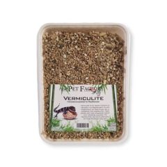 Vermiculite 1 Litro